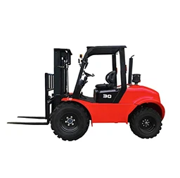 Diesel Forklift